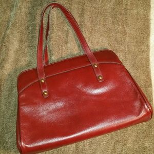 Vintage Etiene Aigner Shoulder Bag
